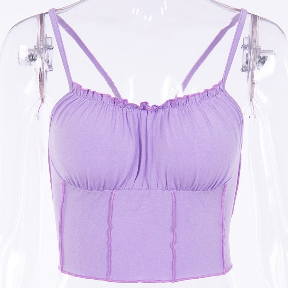 LAST ONE *✧･ﾟ:* Totally Bratz Tank ✧*:･ﾟ